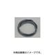 ハーネス 純正色 AV0.85 2m 汎用 黒/白 0900-755-00012