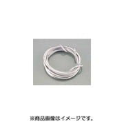 ハーネス 純正色 AV0.85 2m 汎用 白/黒 0900-755-00013