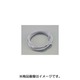 ハーネス 純正色 AV0.85 2m 汎用 灰 0900-755-00014