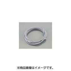 ハーネス 純正色 AV0.85 2m 汎用 灰 0900-755-00014