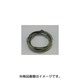 ハーネス 純正色 AV0.85 2m 汎用 黒/黄 0900-755-00015