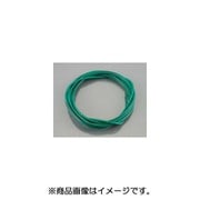 ハーネス 純正色 AV0.85 2m 汎用 緑.黒 0900-755-00019