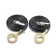 アースコード（YAMAHA） 10X500/2PC 0900-755-00101