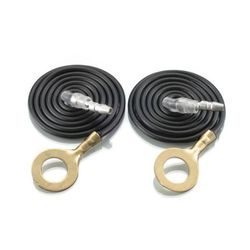 アースコード（YAMAHA） 10X500/2PC 0900-755-00101