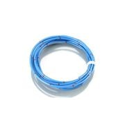 ハーネス 純正色 AVS0.5 2m 汎用 青 0900-755-00206