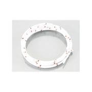ハーネス 純正色 AVS0.5 2m 汎用 白 0900-755-00207