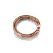 ハーネス 純正色 AVS0.5 2m 汎用 茶 0900-755-00210