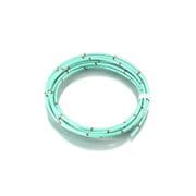 ハーネス 純正色 AVS0.5 2m 汎用 若葉 0900-755-00211
