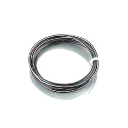 ハーネス 純正色 AVS0.5 2m 汎用 黒/白 0900-755-00212
