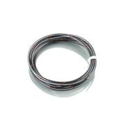 ハーネス 純正色 AVS0.5 2m 汎用 黒/白 0900-755-00212