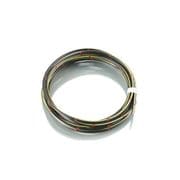 ハーネス 純正色 AVS0.5 2m 汎用 黒/黄 0900-755-00215
