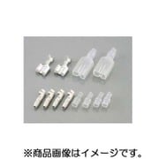 ギボシ端子セット(W) CA/CW104 ヤマハ スズキ 0900-755-01004