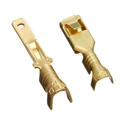 平型端子セット 110コネクター 0900-755-01010