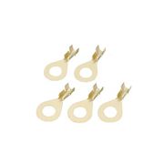 丸型端子セット LA106/6パイ 0900-755-01020