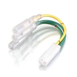 テールランプ変換ハーネス ホンダ 3極 0900-755-01106