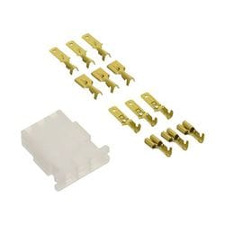 コネクターセット 250型6極 0900-755-02012