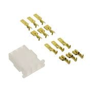 コネクターセット 250型6極 0900-755-02012