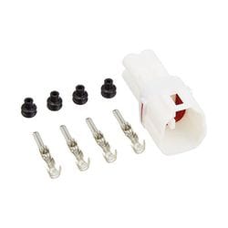 コネクターセット MT防水タイプ 4極 オス 汎用 0900-755-02032