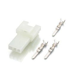 コネクターセット HMタイプ 3極 オス 汎用 0900-755-02042