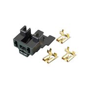 コネクターセット H-4 3極 メス 汎用 0900-755-02051