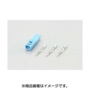 コネクターセット/R ホンダW 0900-755-02060