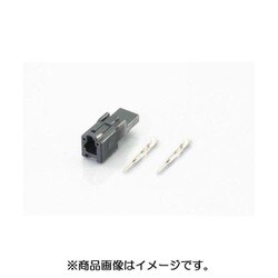 コネクターセット カワサキ 0900-755-02066
