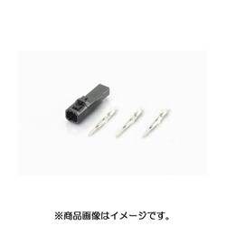 コネクターセット カワサキW 0900-755-02068