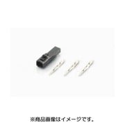 コネクターセット カワサキW 0900-755-02068