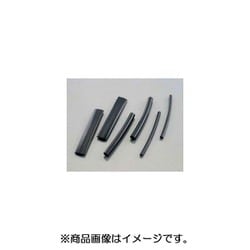 熱収縮チューブセット（黒） 0900-755-04000