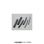 熱収縮チューブブラック 18X100mm/2個入り 0900-755-04011