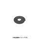 コルゲートチューブ 内径：径10x2m 汎用 ブラック 0900-755-05001