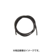 絶縁チューブ(PVC/内径:径5.2×2m) 汎用 1本 0900-755-08001