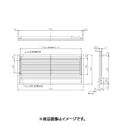 MAC-728TG [前面グリル]