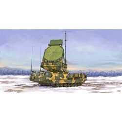 ヨドバシ.com - トランペッター 09522 ロシア連邦軍 9S32