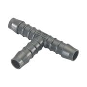 ホースコネクター T型 6mm 汎用 0900-990-10006