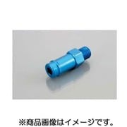 ニップル青(6mmホース ) 0900-990-90002