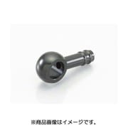 ユニオンニップル黒 0900-990-90030