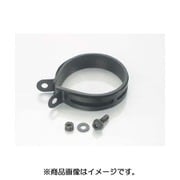 サイレンサーバンド ブラック 径80用 0900-995-11080