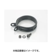サイレンサーバンド ブラック 径140用 0900-995-11140