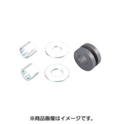 防振ラバーSET 0900-996-00001