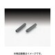 ラバーキャップ 2.5x25 汎用 NBR 0900-998-00001
