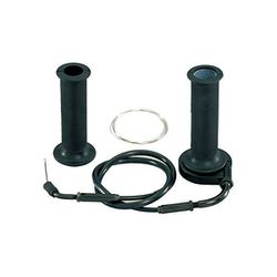 マルチハイスロットルセット 750mm/ブラック 901-0550750