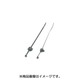 ファーツリーマウントタイ M8 152x3.5mm 汎用 0901-700-01401