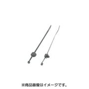 ファーツリーマウントタイ M8 152x3.5mm 汎用 0901-700-01401