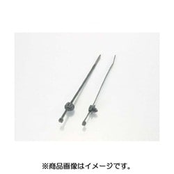 ファーツリーマウントタイ M6 202x4.6mm 汎用 0901-700-01402