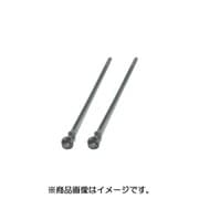 スタッドボルトタイ Dタイプ M6 175x5.7mm 汎用 0901-700-01500