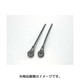 スタッドボルトタイ M8 180x6mm 汎用 0901-700-01601