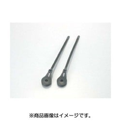 スタッドボルトタイ M10 180x6mm 汎用 0901-700-01602