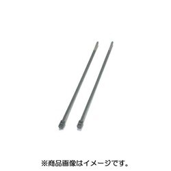 ダブルヘッドタイ 395x4.7 最大結束径：径50 汎用 0901-700-01701