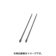 ダブルヘッドタイ 395x4.7 最大結束径:径50 汎用 0901-700-01701
